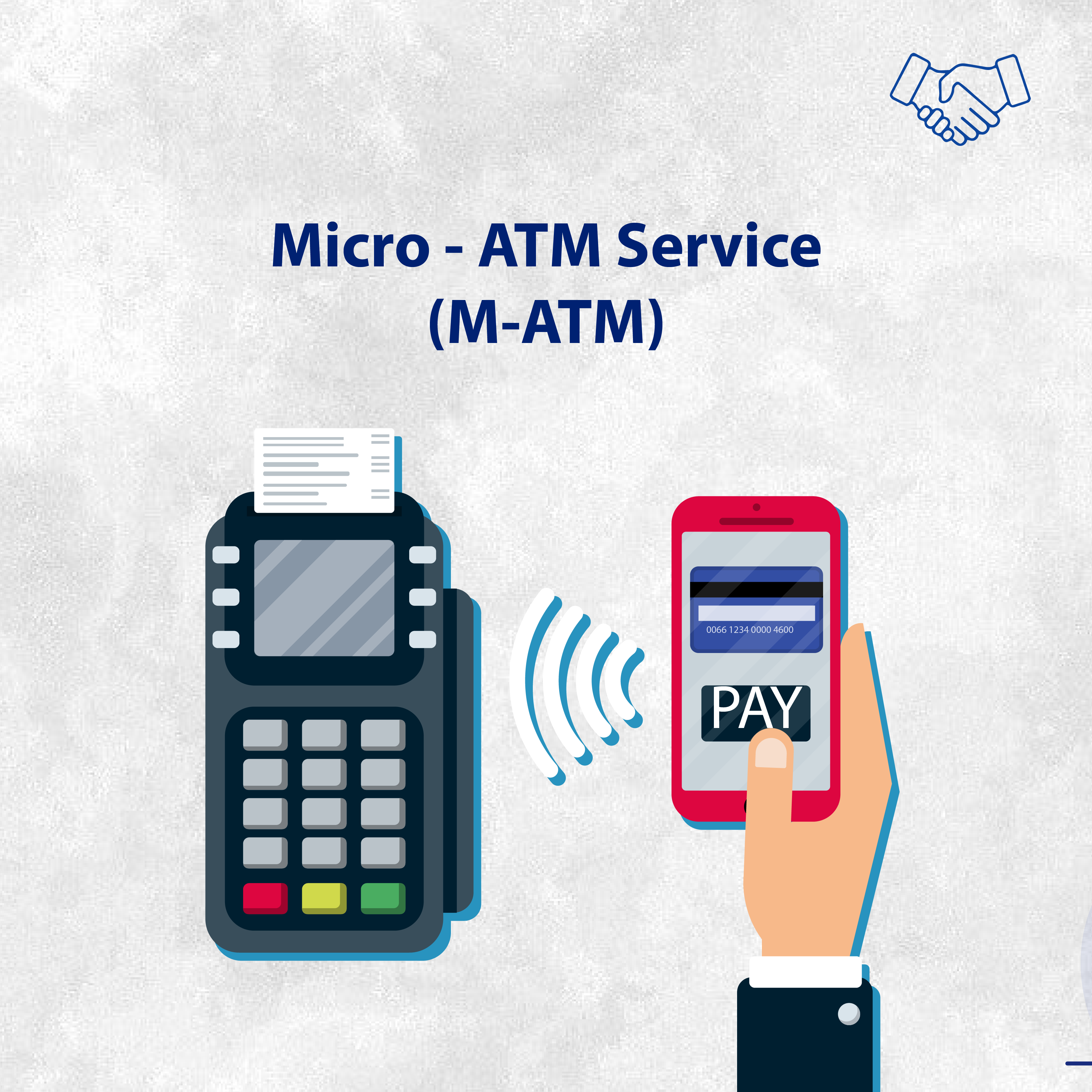 M-ATM