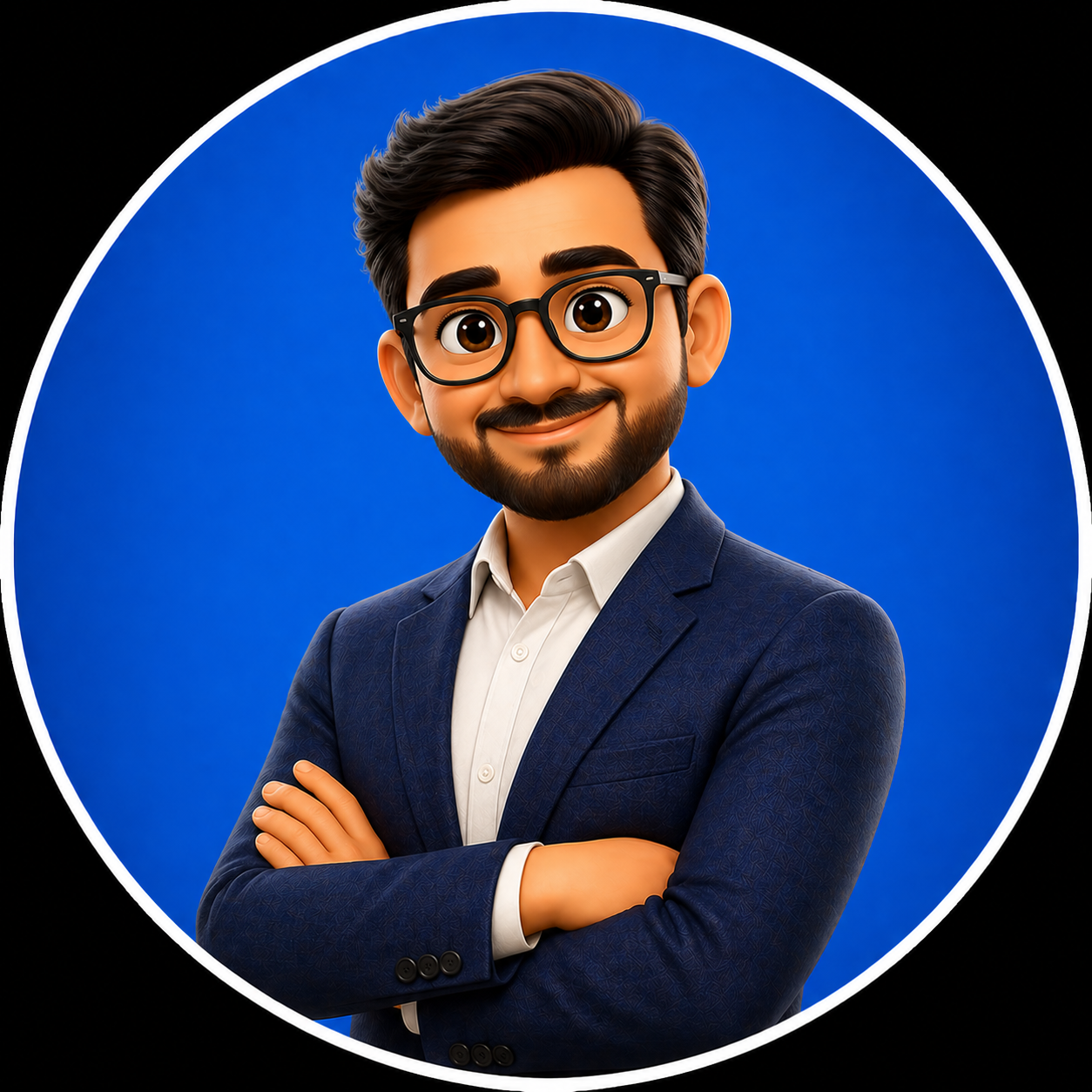 Mr. Vikas Patel